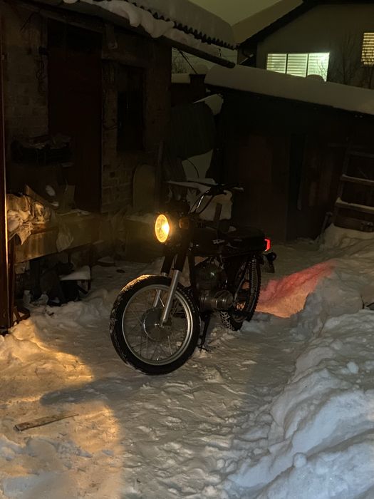 Минск 125 мінск 125 3.112.1