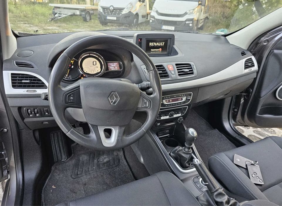 Розборка Разборка Запчасті Рено Меган3 Renault Megan3