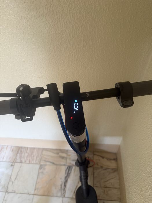 Xiaomi Electric Scooter 4 Pro (2nd Gen)