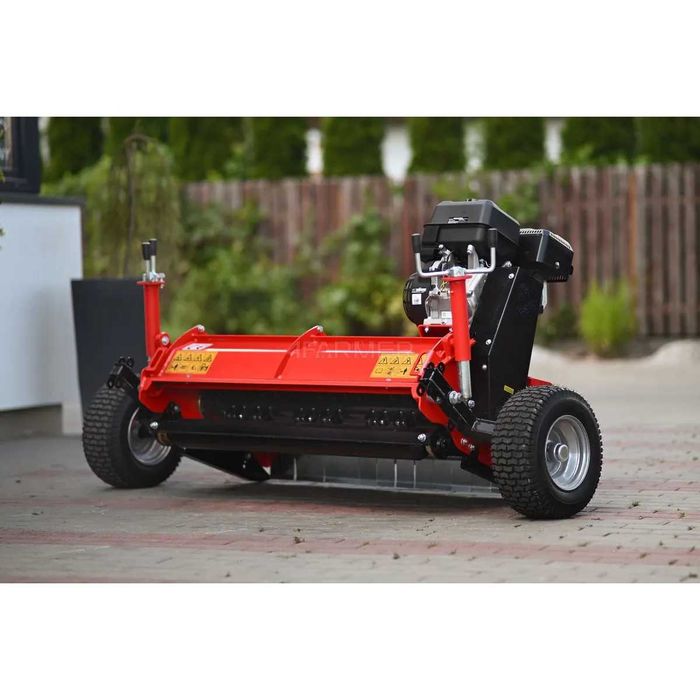 Nowa kosiarka bijakowa Spalinowa do Quada ATV 120cm Dostawa raty