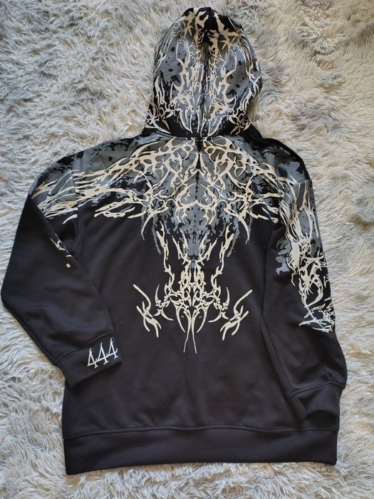 Bluza odblaskowa M