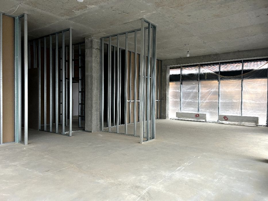 Оренда комерційного приміщення ЖК "Маршал" бульвар Слави,2Г