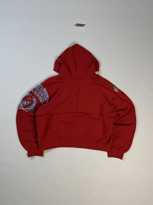 Худи Project Grailz G/R ZIP зип | Худі Проект гр зіп