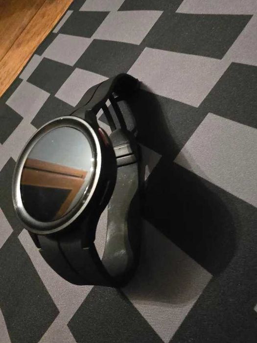 Relógio Samsung Galaxy Watch 5 Pro