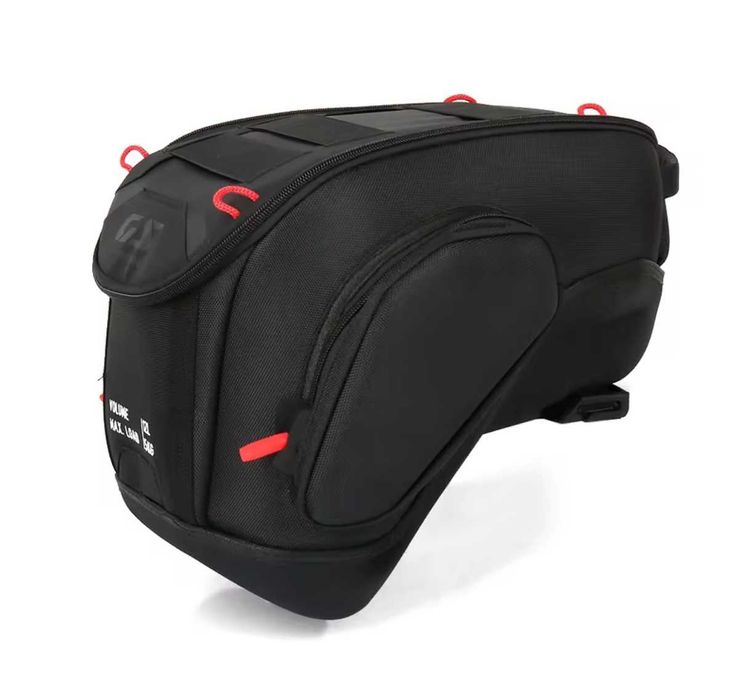 Bolsas e mala de depósito para BMW R1300 GSA