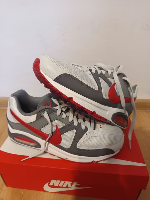 Nike Air Max Command Roz 44