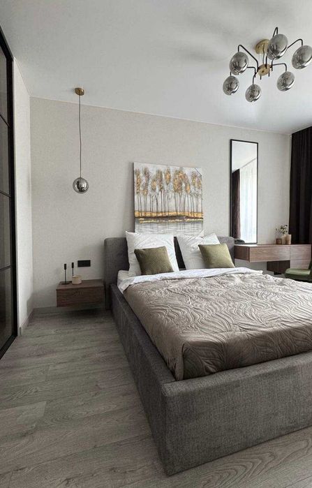 Оренда 1-кім кв з кухнею-студією вЖК Парус City по вул. Кульпарківська