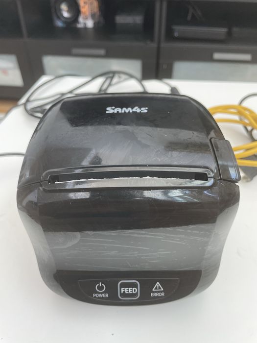 Thermal Printer - POS64584476910467120