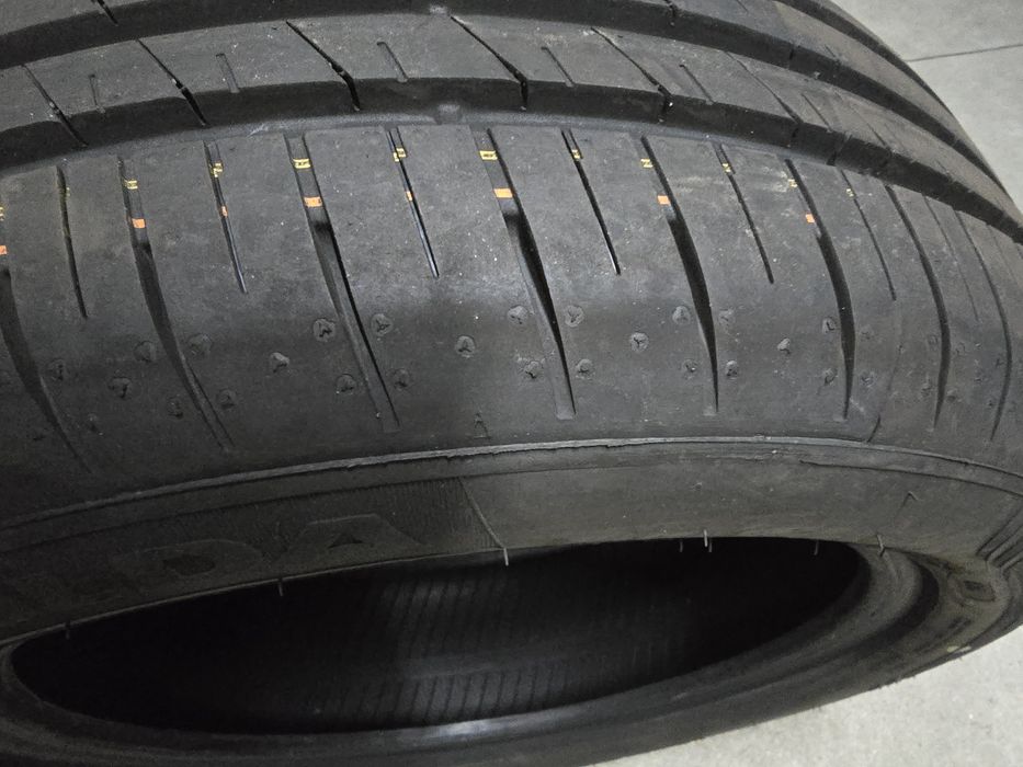 Pneus 195/55/R16