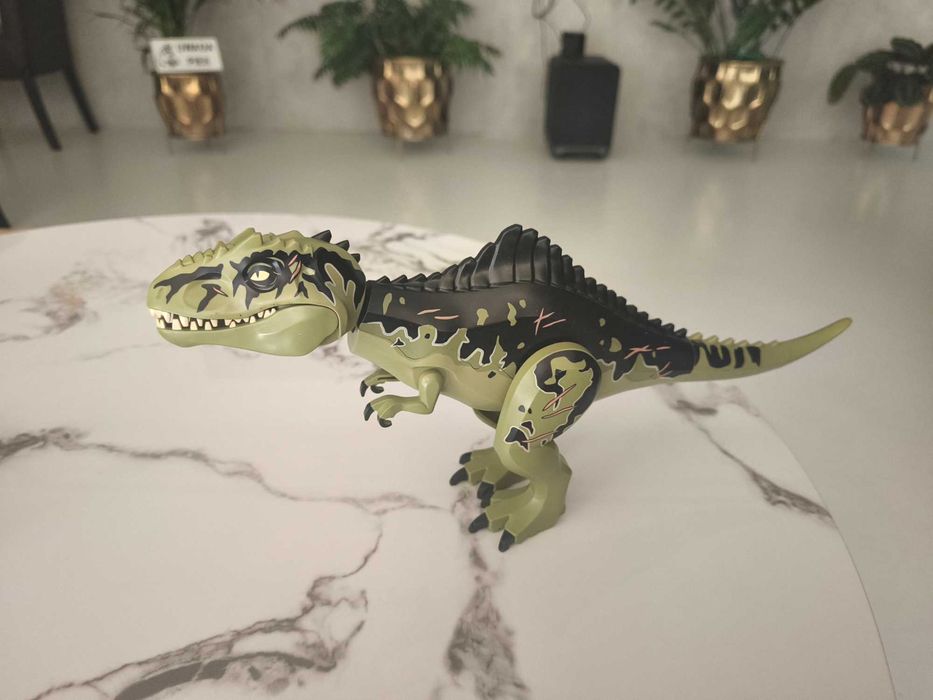 Klocki LEGO mix oryginał 10kg