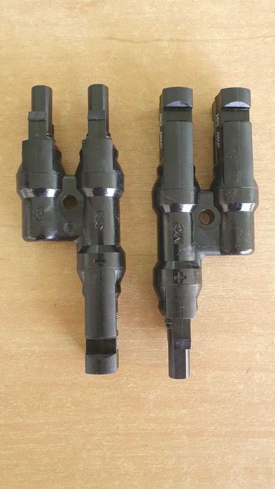 Продам Двойник МС 4- для соединения солнечного кабеля