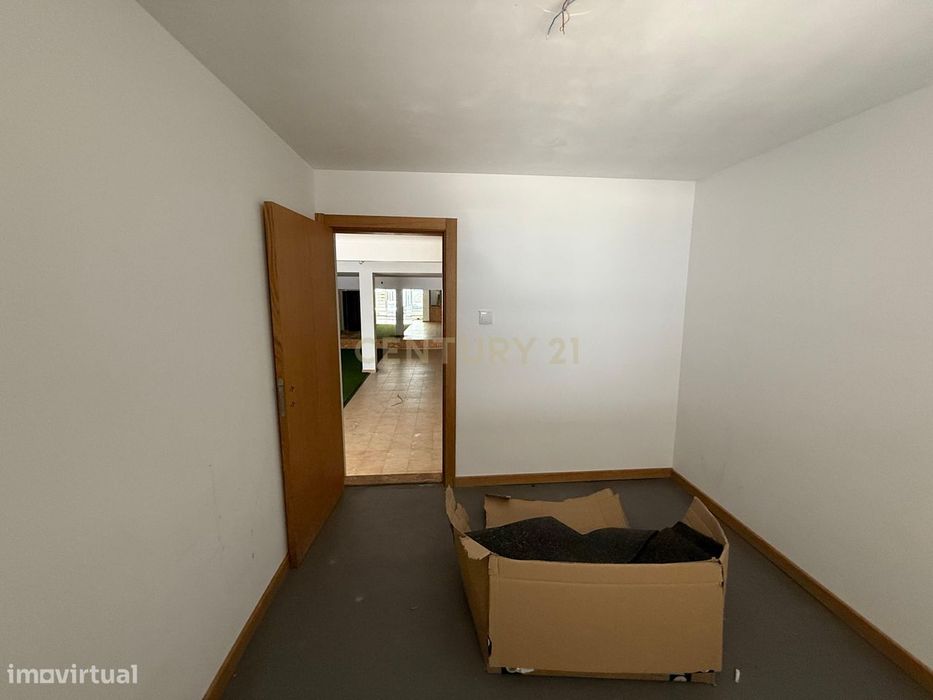 Loja no CENTRO de Bragança - 85.000€