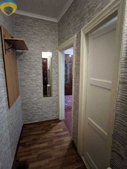 Шикарная локация рядом с Морем и Парком Победы.