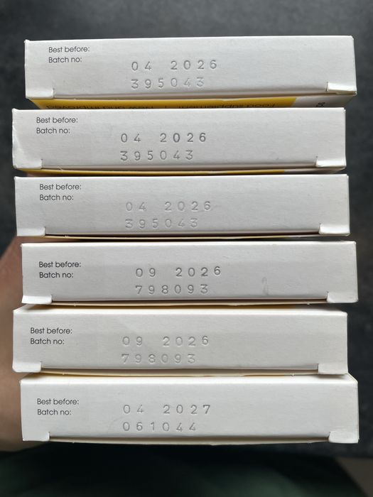 Eqology witamina d3 + k2