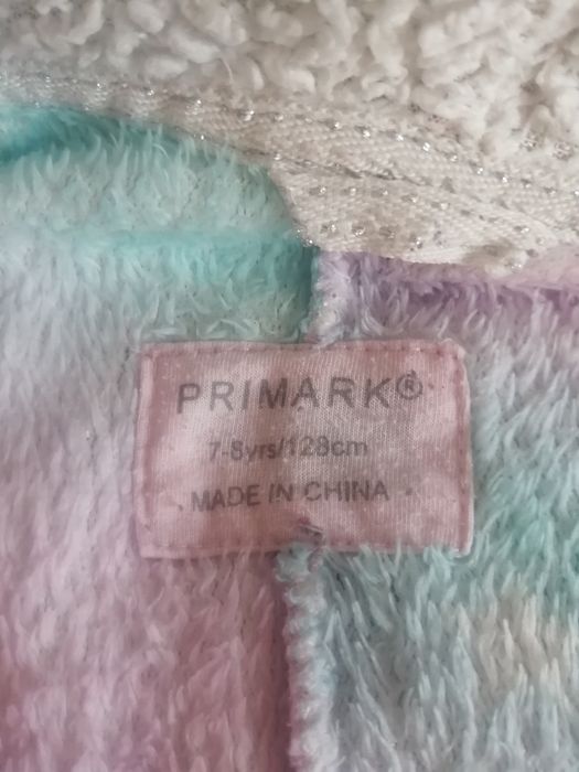 Кегуруми на дівчинку