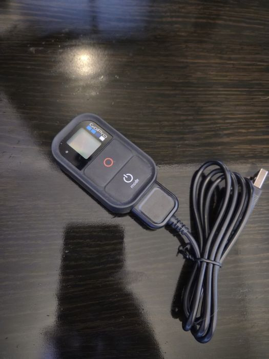 Gopro remote artme-001