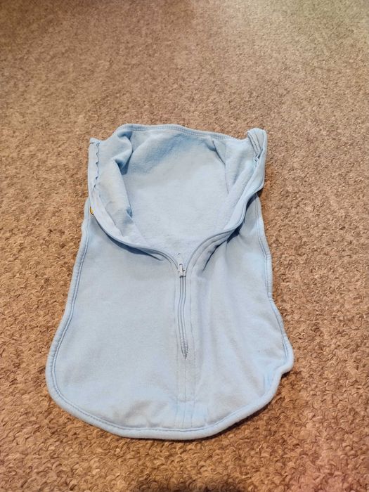 Кокон, європелюшка