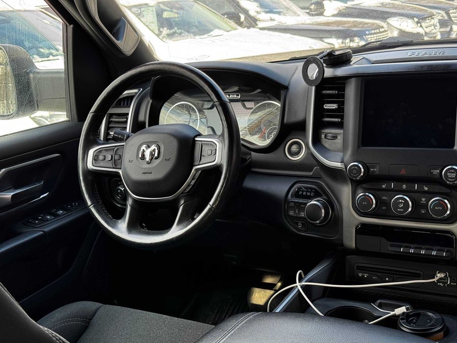 Продам Dodge RAM 2019р. #74727