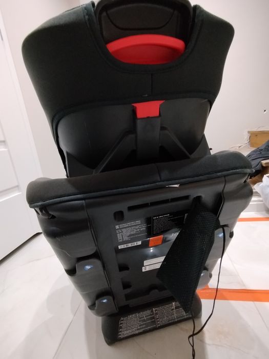 Sprzedam fotelik dziecięcy do samochodu 0-25kg