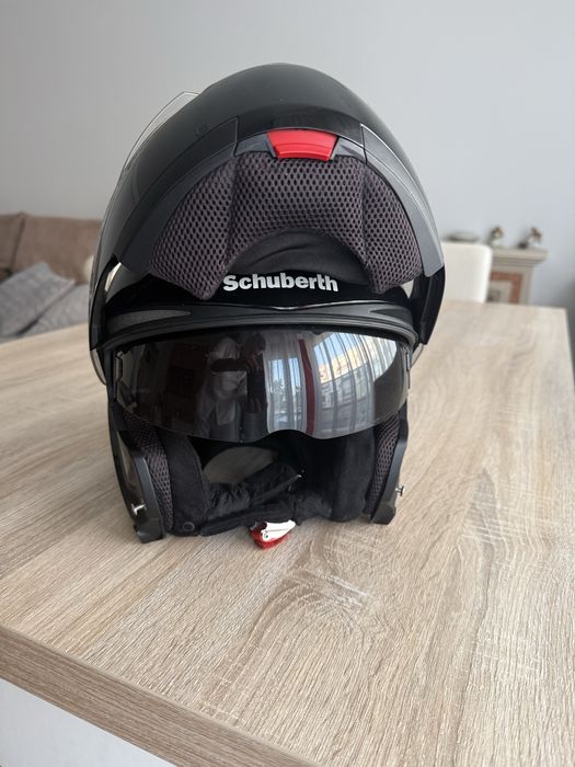 Capacete Schuberth C3 tamanho M