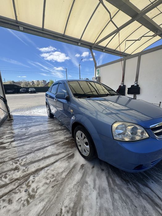 Продам автомобіль