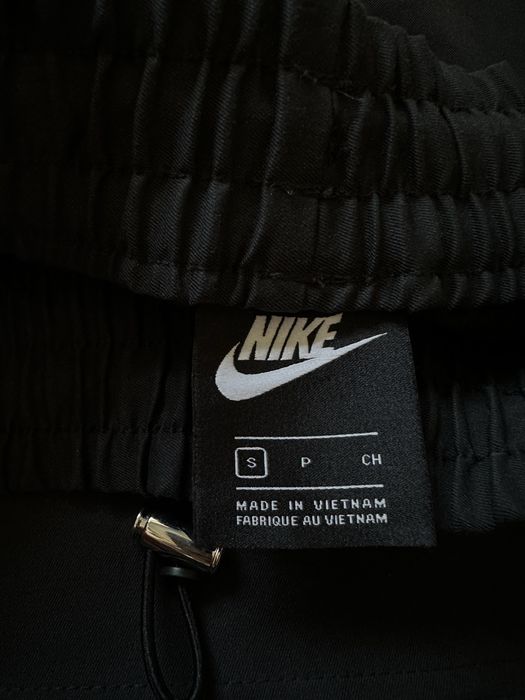 Спортивна спідниця nike