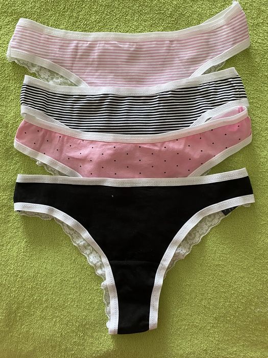 Жіночі  трусики Джорджи