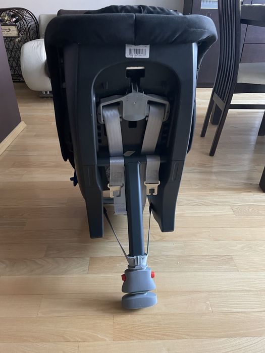 Sprzedam fotelik samochodowy Britax Romer Max Way BR Cosmos Black