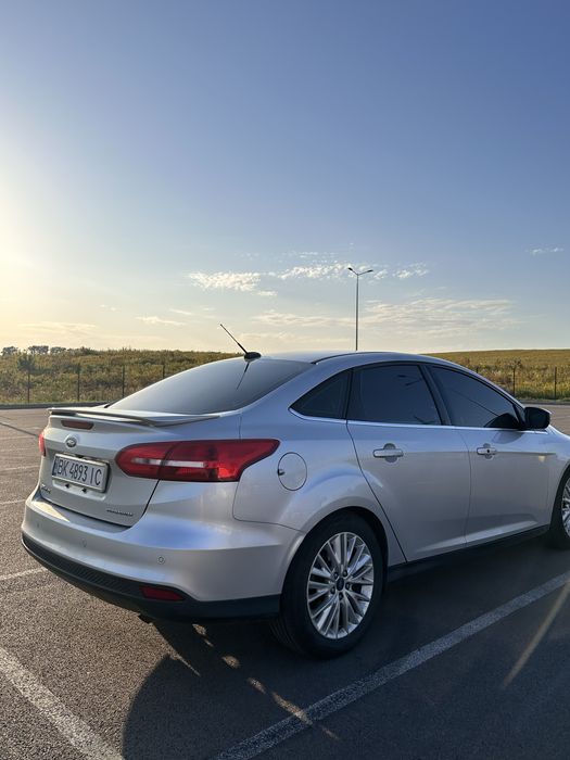 Продам Ford Focus