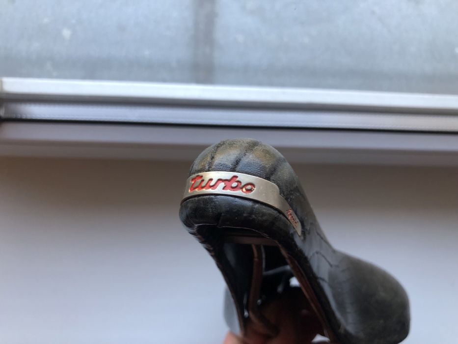 san marco turbo