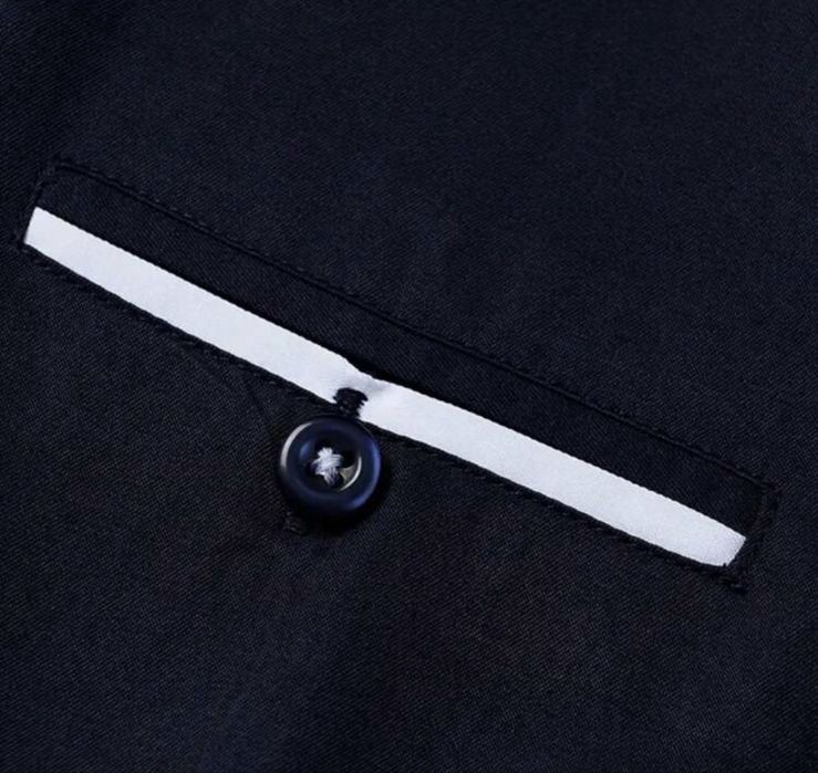 Camisas novas tamanho M e L