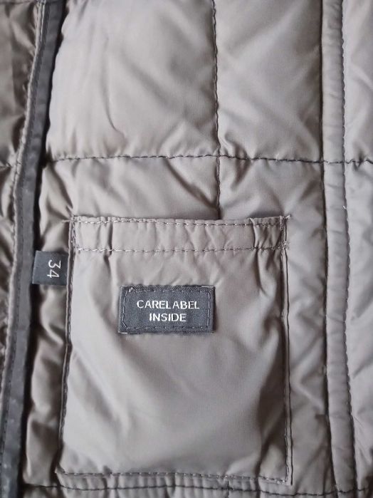 Kurtka puchowa Marco O Polo