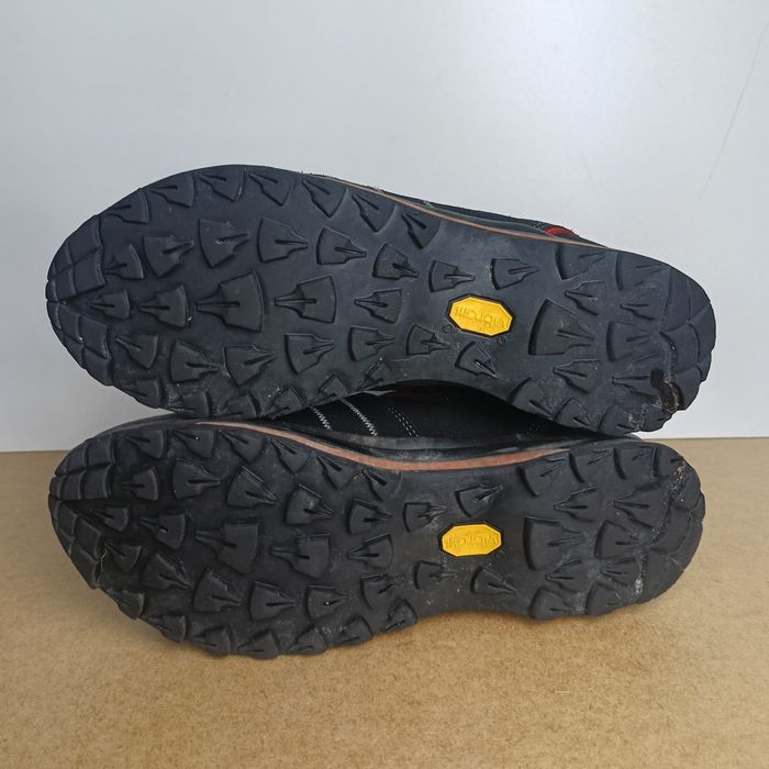 Lowa Sella Gore-Tex Vibram r. 40 skóra naturalna!