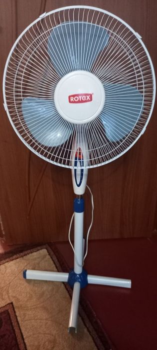 Вентилятор 850 грн