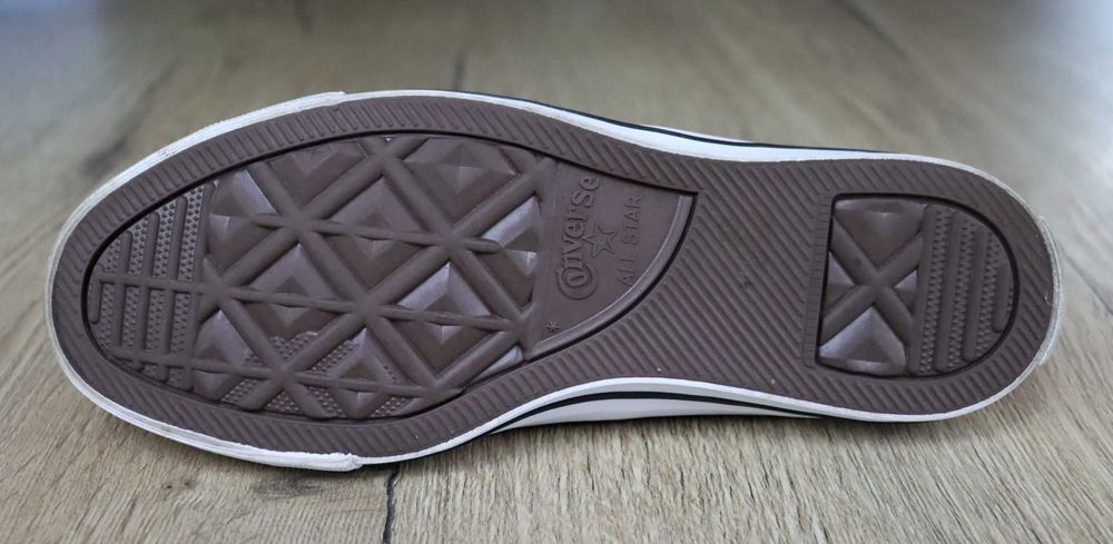 Converse sportowe damskie trampki 37 (23,5 cm)