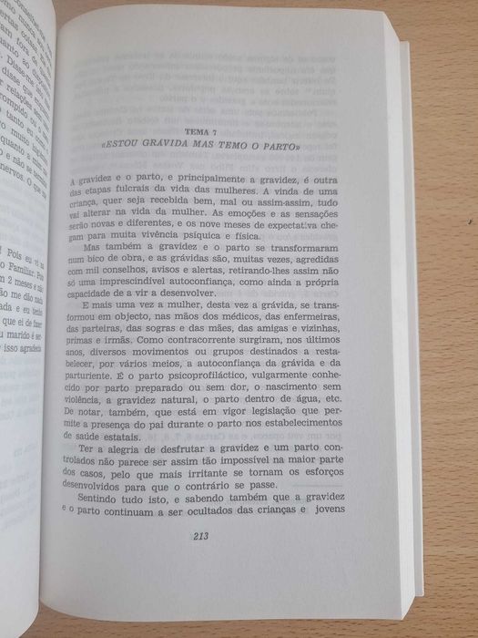 Mulheres em Discurso - Ana Vicente