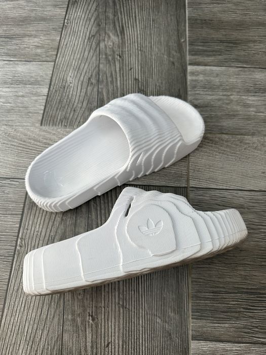Шльопки Adidas