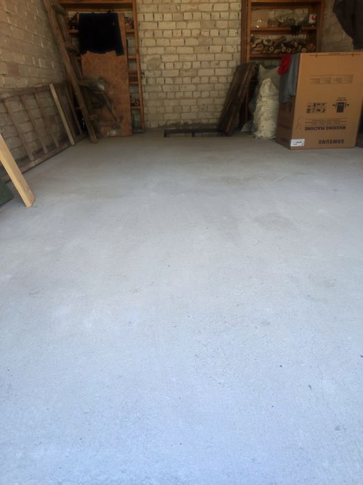 Оренда гаража  АК 45