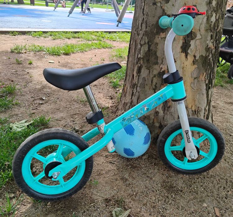 Біговел велобіг дитячий