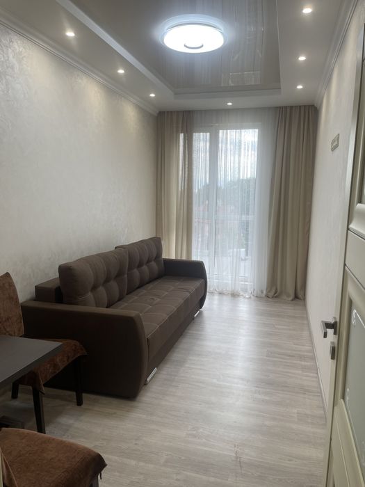 2 кім. в новобуд. біля парку Шевченка, Обласна лікарня,Військов