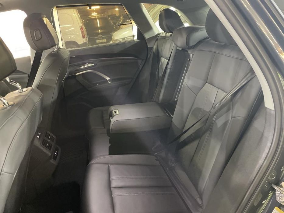 Audi Q5 TDI quattro