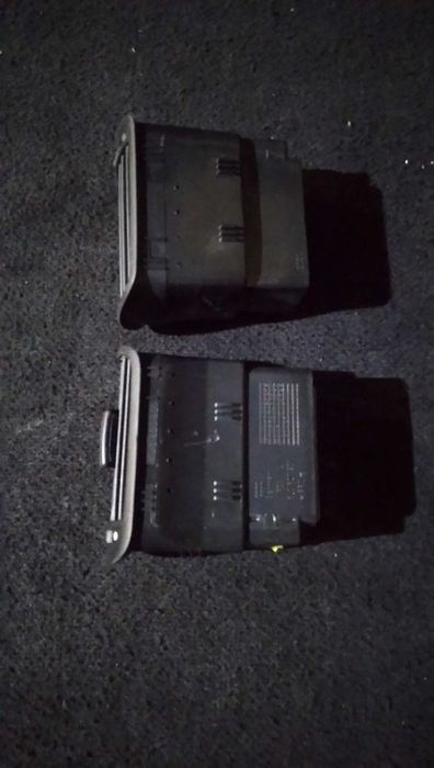 Arejadores Seat Toledo Ii (1M2)