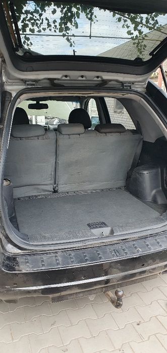 Продам Kia Sportage 2 киа спортейдж 2 2008 год, 2.0 бенз