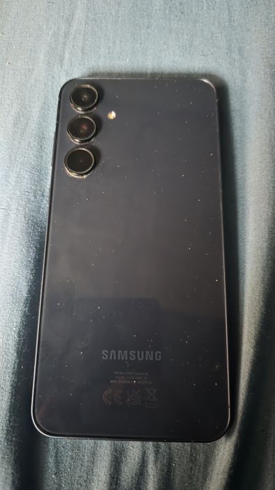 Samsung galaxy a55