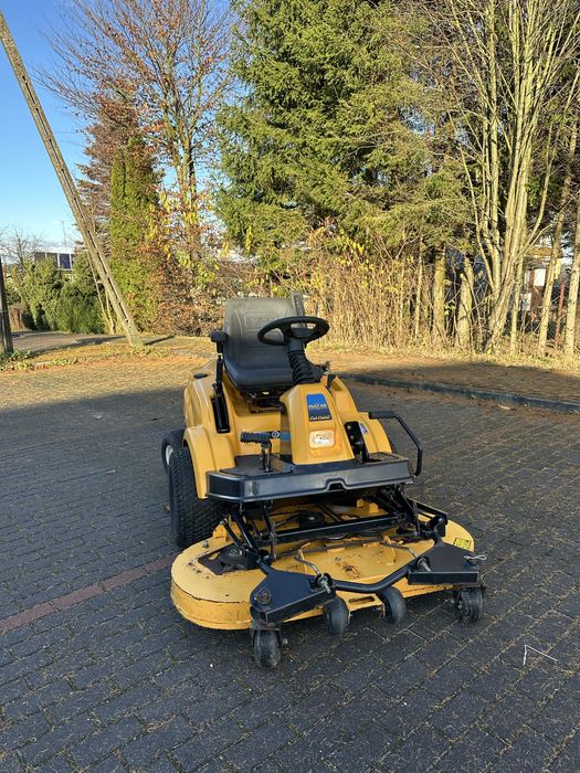 Traktorek, kosiarka Cup Cadet FMZ48