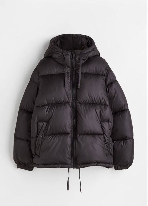 Куртка зимова H&M