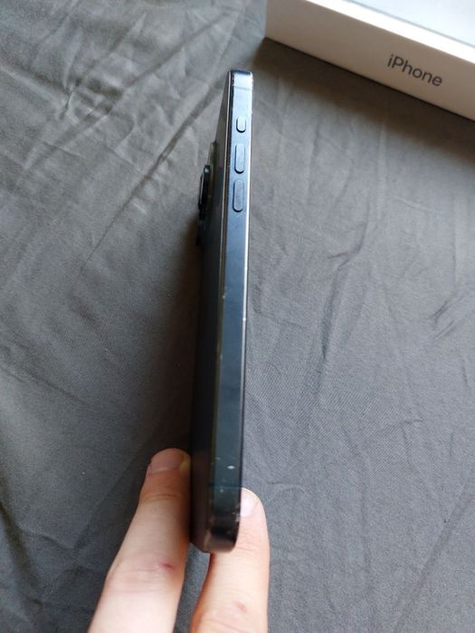 Iphone 15 pro max 256 93%