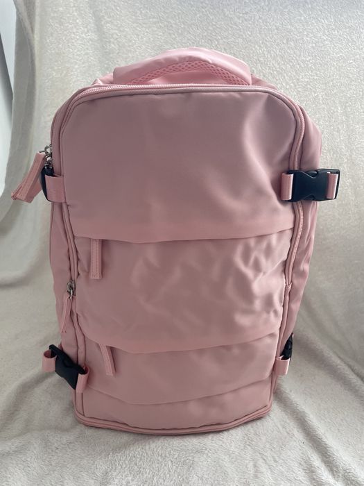 Plecak Podróżny / Bagaż Podręczny