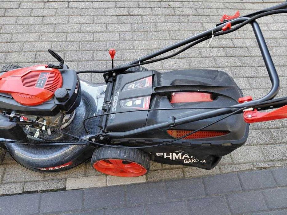 Kosiarka spalinowa Lehmann LGALM-4035EL