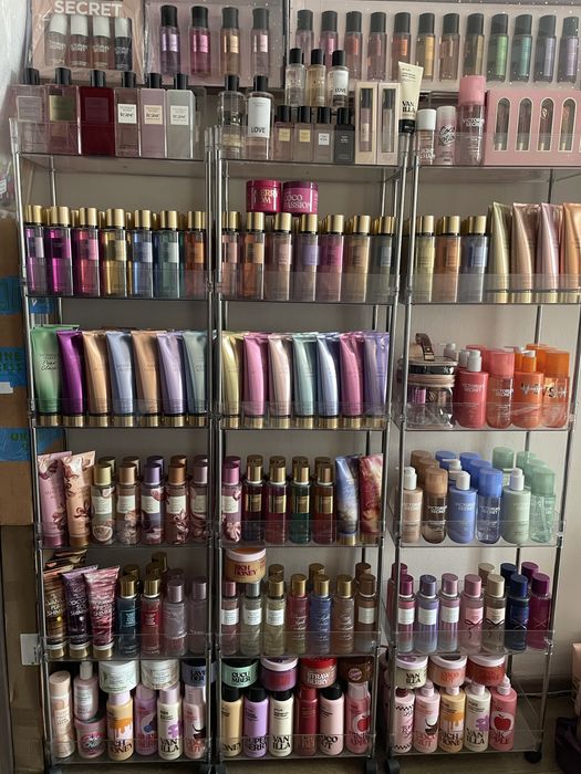 Victorias Secret косметика, набори, опт